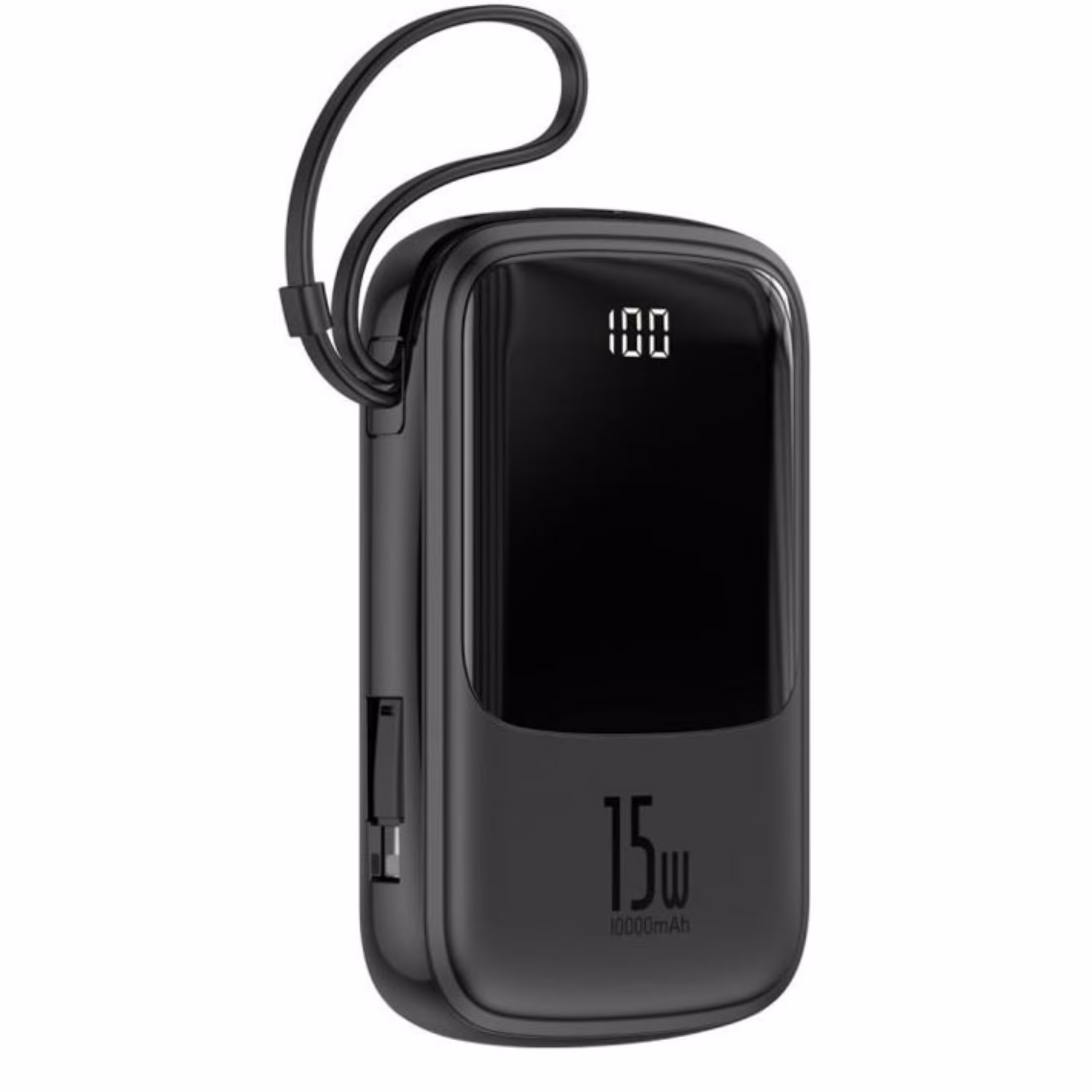 پاور بانک 10000mah باسئوس PPQD-B01