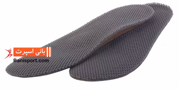 کفی طبی با پارچه سه بعدی طب و صنعت 23100