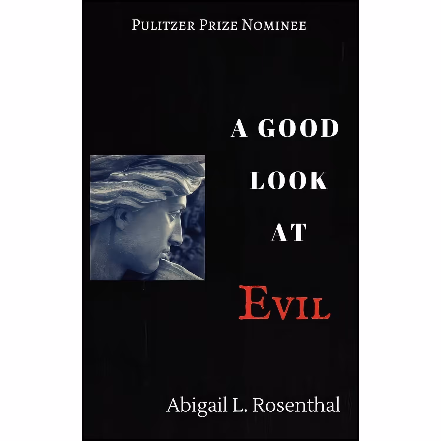 کتاب زبان اصلی A Good Look At Evil اثر Abigail L Rosenthal