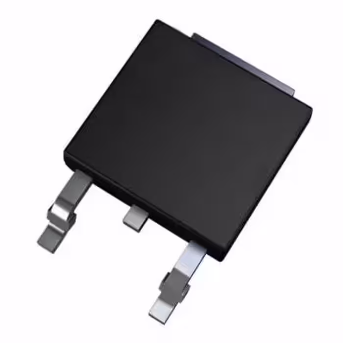 مجموعه 9 عددی رگولاتور L7824CD2T پکیج TO-263 (D2PAk)
