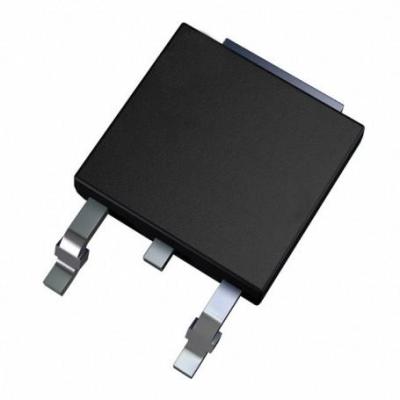 مجموعه 9 عددی رگولاتور L7824CD2T پکیج TO-263 (D2PAk)