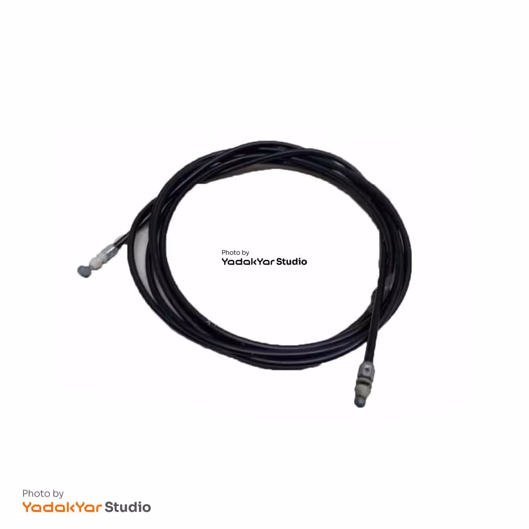 سیم صندوق پران هیوندای ورنا کره