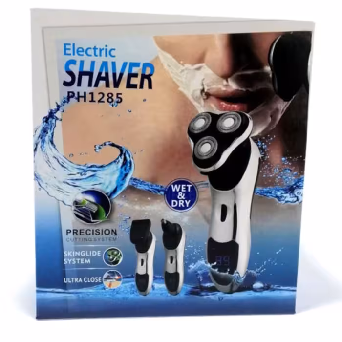 ریش تراش ضدآب زیر دوشی فیلیپس مدل PH1285