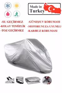 چادر موتورسیکلت LAWOX HONDA CRF1000L آفریقا دوقلوی ماجراجویی ورزشی موتور سیکلت BRANDA ضد آب MODA