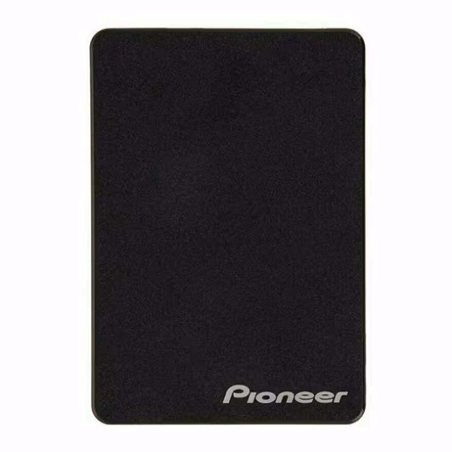 اس اس دی پایونیر APS-SL3 SATA III 480GB 2.5 Inch