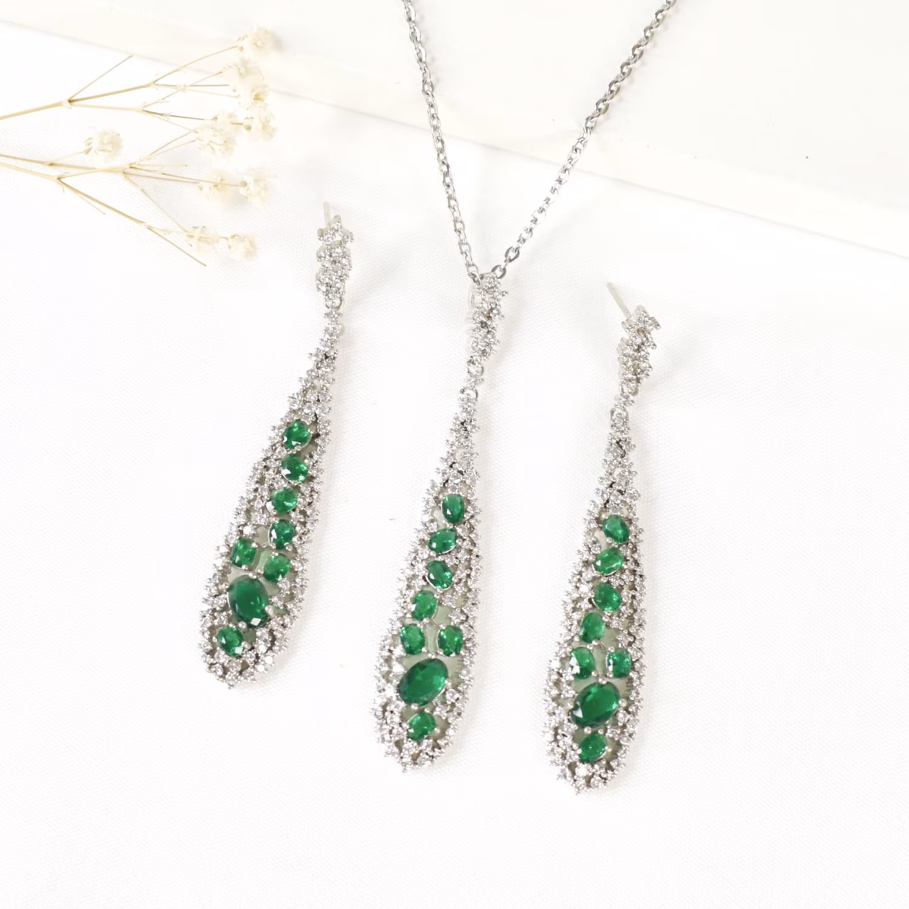 نیم ست ضد حساسیت کد 3177