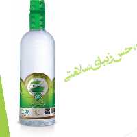 عرق هشت گیاه   قدح    یک لیتری