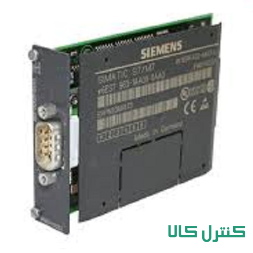 کارت رابط IF963-RS232 مدل 6ES7963-1AA00-0AA0