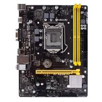 مشخصات، قیمت و خرید مادربرد بایواستار مدل H110MHC