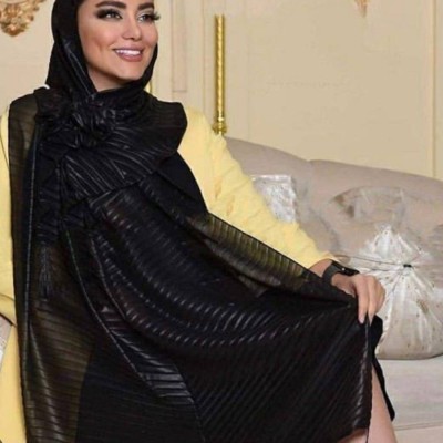 شال واکسی زنانه