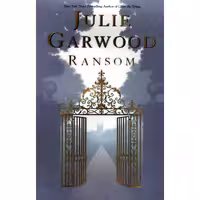 کتاب زبان اصلی Ransom اثر Julie Garwood انتشارات Atria