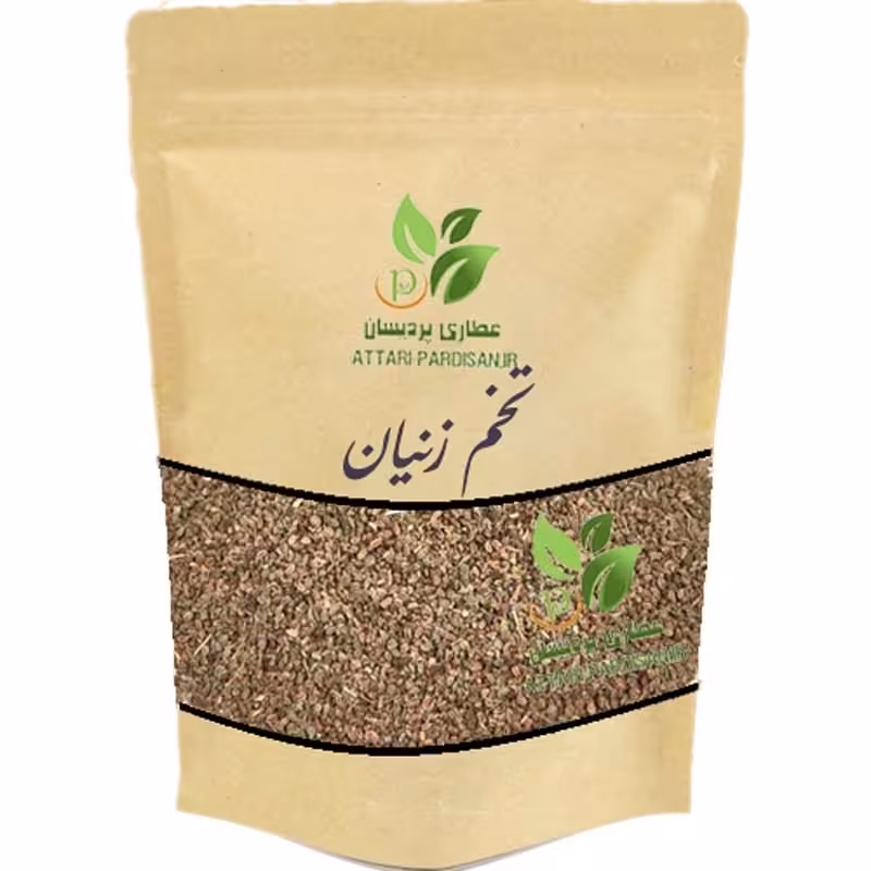 تخم زنیان (100 گرمی) عطاری پردیسان 