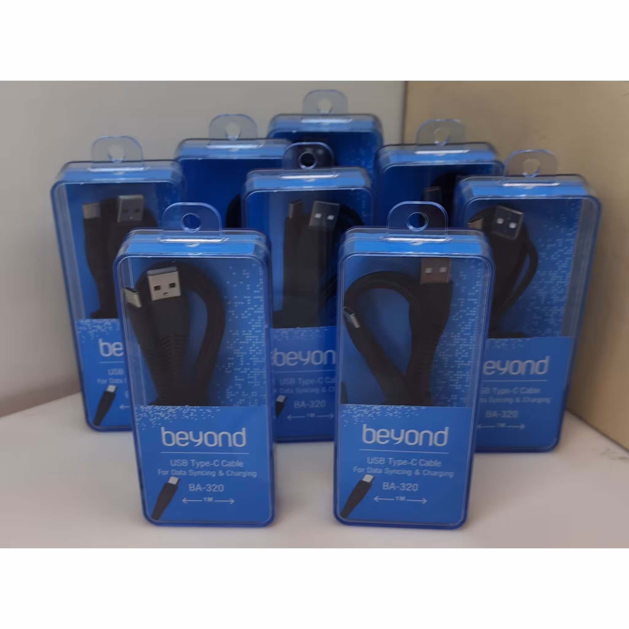 سیم تایپ سی بیاند. type c