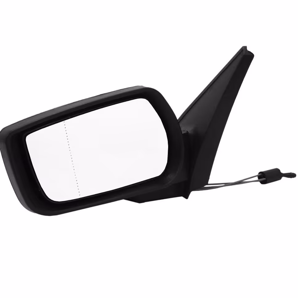 آینه بغل پژو 405 دستی خرگوشی سمت چپ با کیفیت کد تخفیف مارک اصل