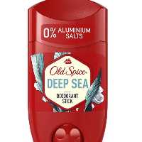 مام ضدتعریق صابونی مردانه اولد اسپایس مدل DEEP SEA حجم 50   گرم