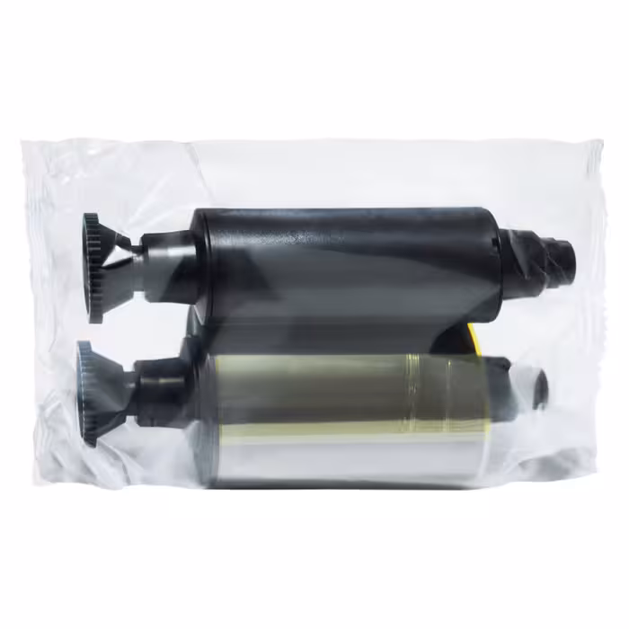 ریبون مشکی اولیس 1000 پرینت مدل K R2011