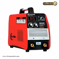 اینورتر جوشکاری آروا 315 آمپر مدل 2162