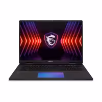 لپ تاپ 18 اینچی ام اس آی مدل Titan 18 HX A14VIG