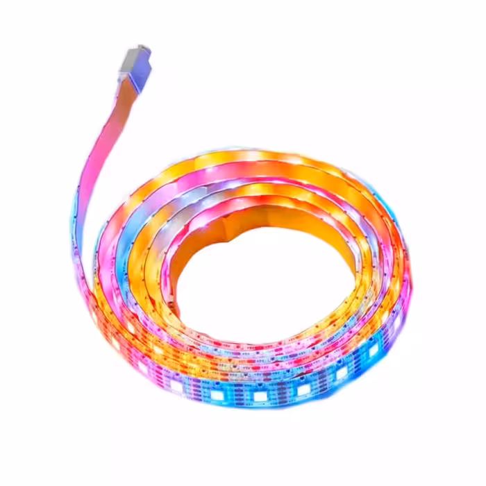 ال ای دی هوشمند لایف اسمارت Cololight Strip 30LEDs/M RGB