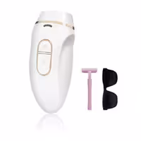 دستگاه لیزر موهای زائد PIAEK IPL با فناوری فوتونیک بدون درد و 999999 شات 