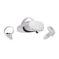 هدست واقیت مجازی متا کوئست Meta Quest 2 حافظه 128G