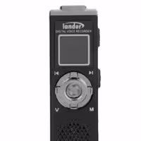 رکوردر لندر LD_87