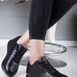 کفش عطری مردانه