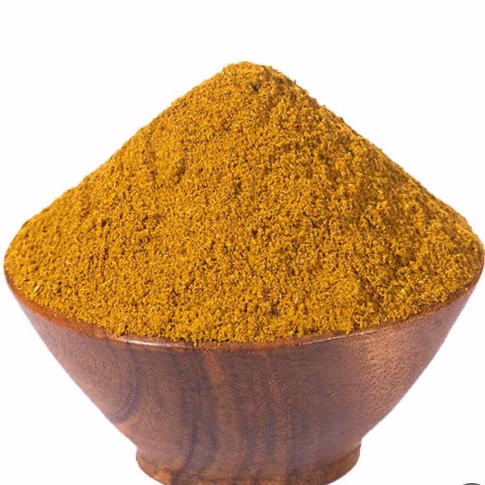 ادویه پلویی ممتاز 100گرم