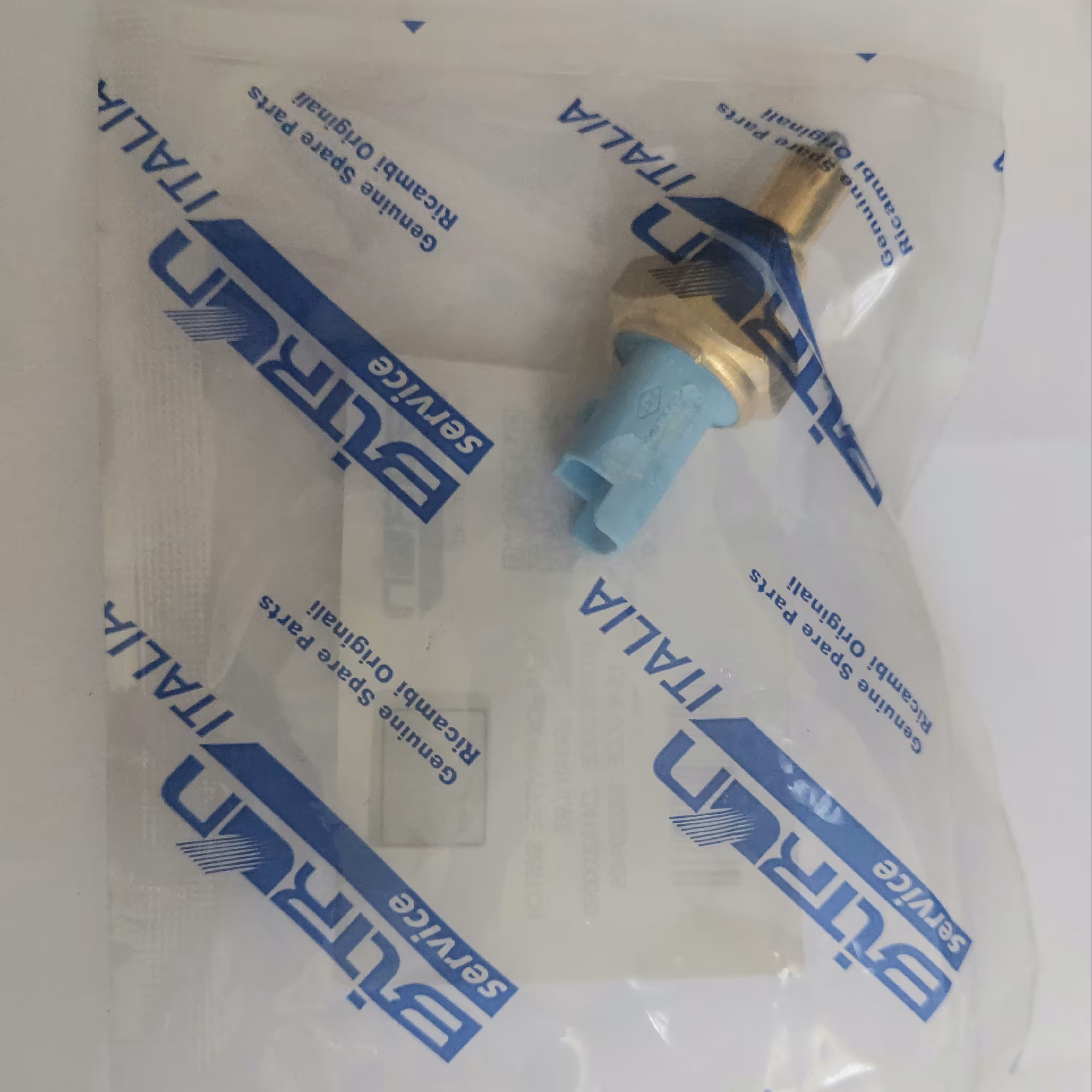 فشنگی اصلی دنده عقب ال نود و ساندرو 