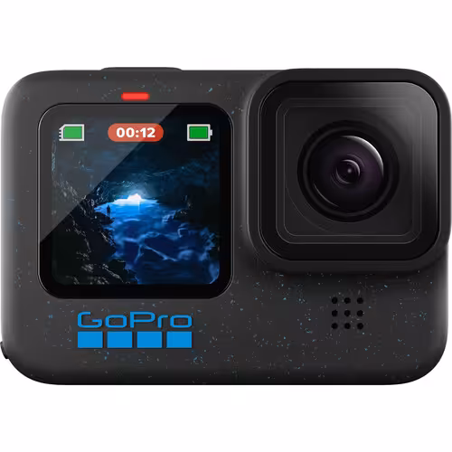 دوربین ورزشی گوپرو هیرو GoPro Hero12 Black