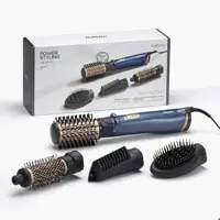 
سشوار چرخشی بابیلیس مدل 965 ( جدیدترین مدل روز دنیا ) ا Babyliss 1000W Hair Styler AS965SDE


