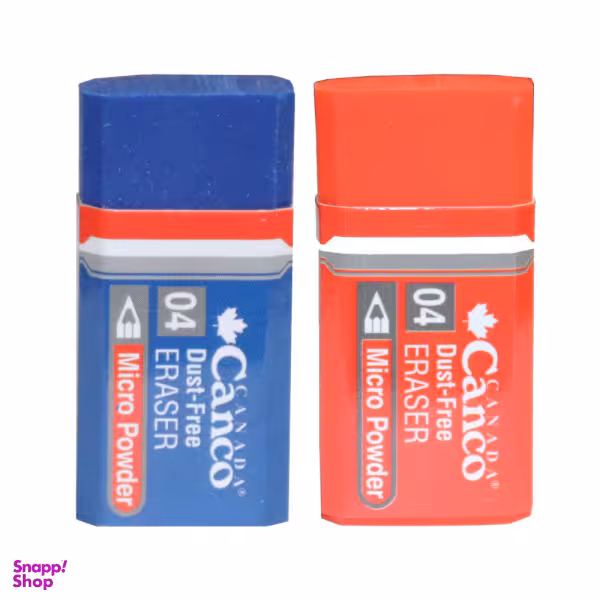 پاک کن کنکو مدل NR بسته 2 عددی