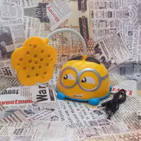 چراغ مطالعه کوچک شارژی اعلا