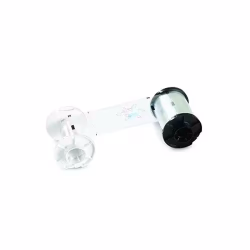 ریبون رنگی ژاپنی پرینتر فارگو 5000 مدل YMCFK