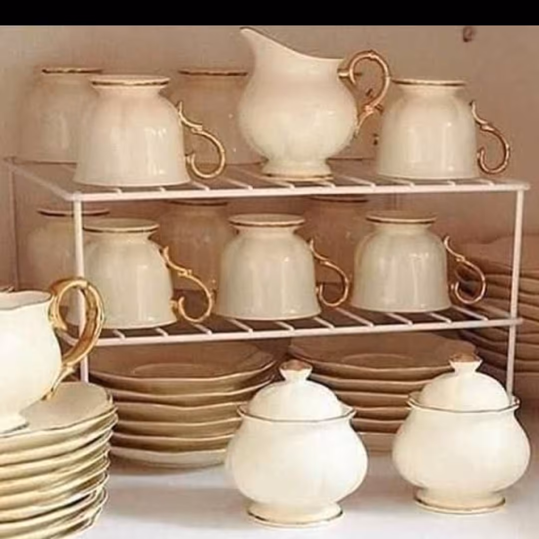 راف دو طبقه