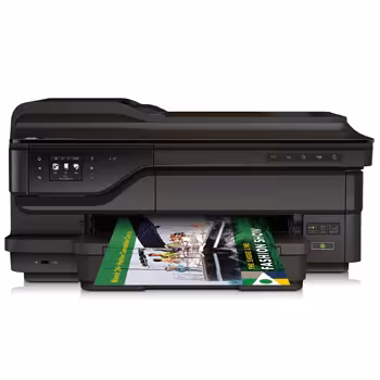 قیمت خرید پرینتر اچ پی 7612 کد4109 | HP 7612 Printers
