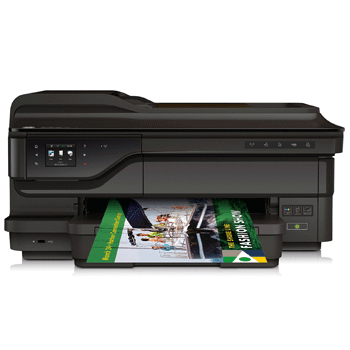 قیمت خرید پرینتر اچ پی 7612 کد4109 | HP 7612 Printers