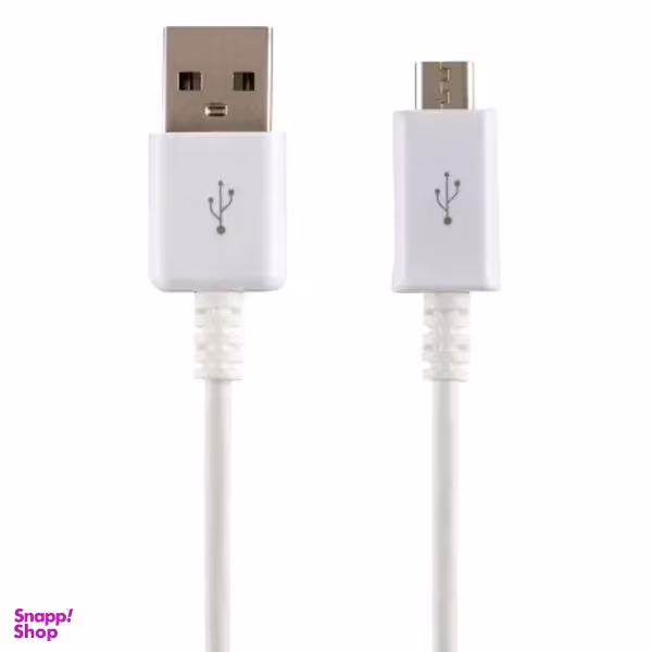 کابل تبدیل USB به microUSB مدل NO4 - SE طول 1.3 متر