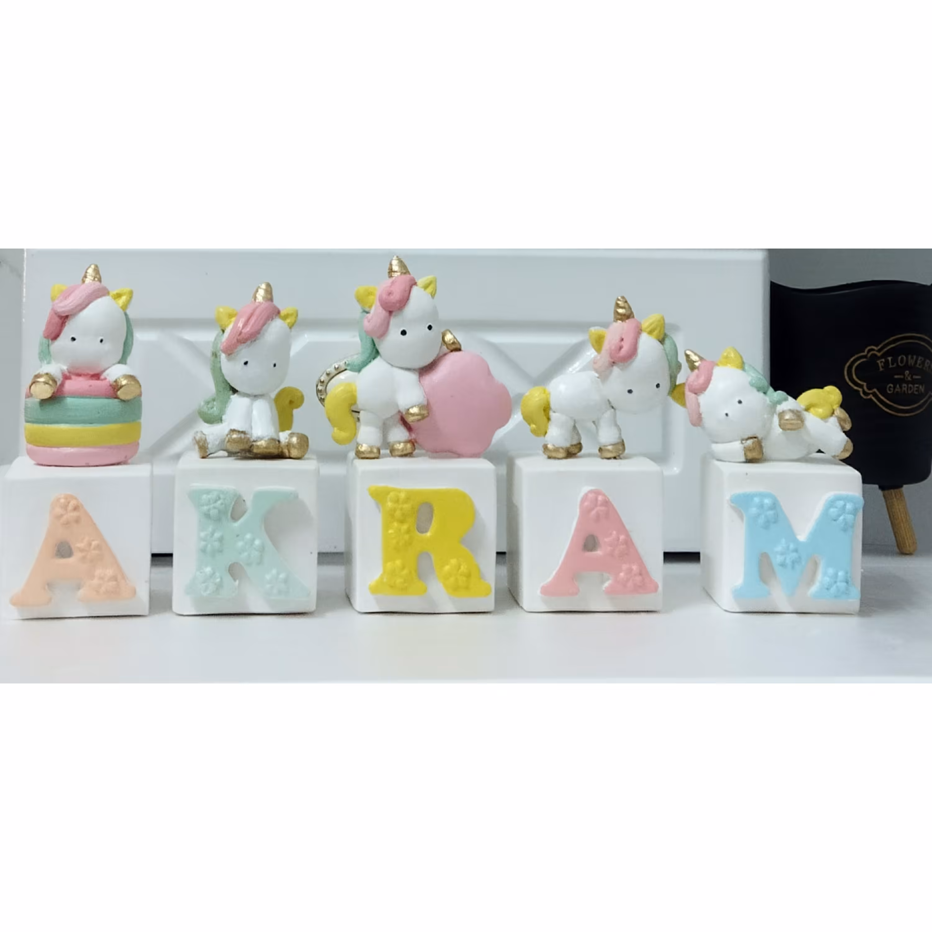 استند اسم یونیکورن کد 111