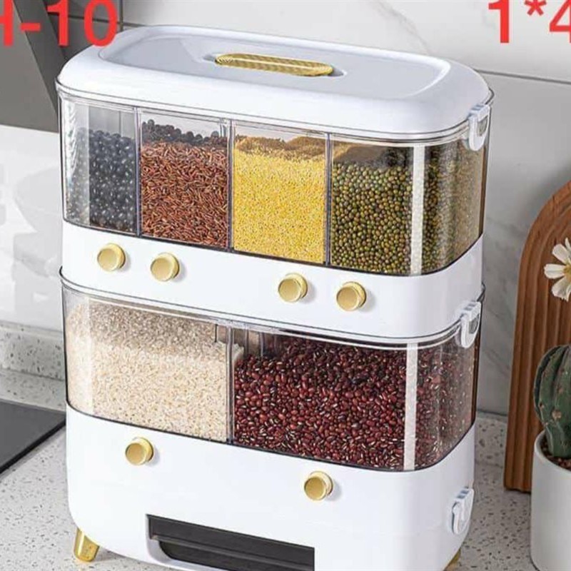 جاحبوباتی ده کیلویی