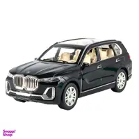 ماکت ماشین مدل BMW X7 کد CZ115A