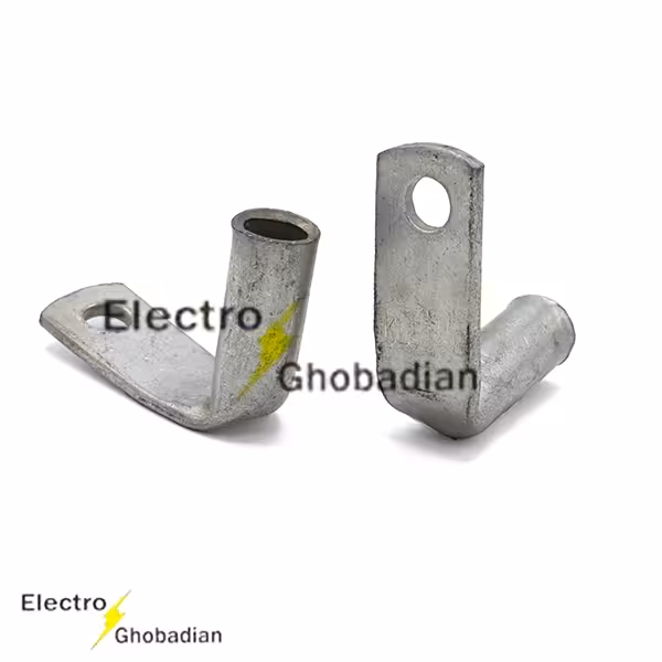 کابلشو مسی نود درجه