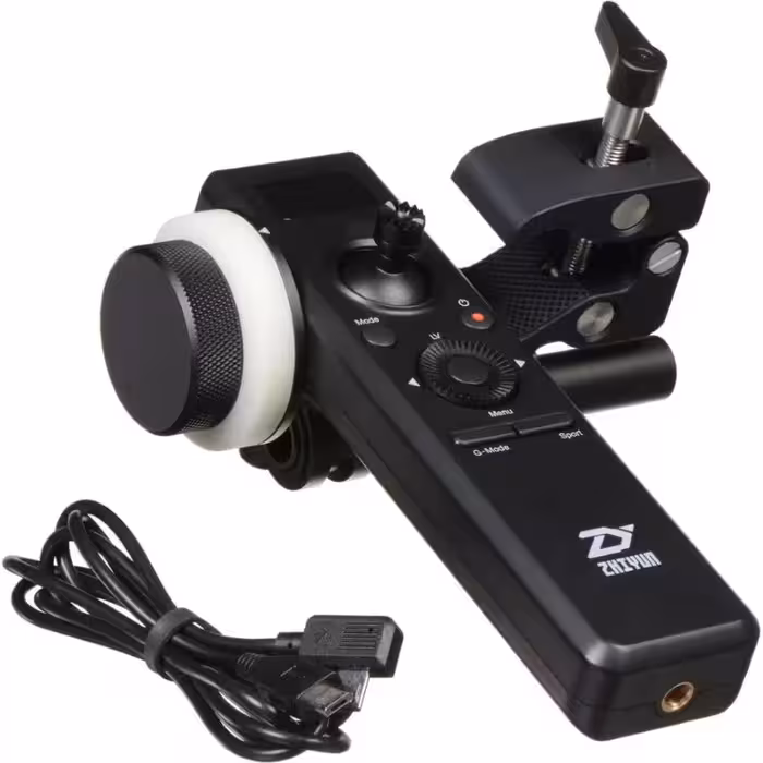 ریموت کنترل ژیون تک Zhiyun-Tech Remote Control for Crane 2
