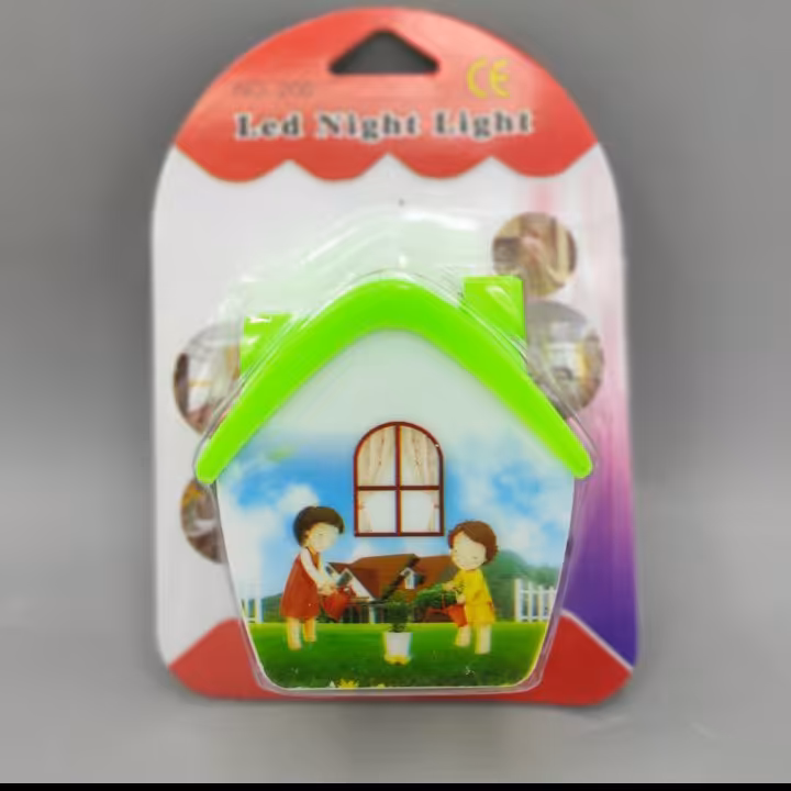 شب خواب وکیوم کلبه