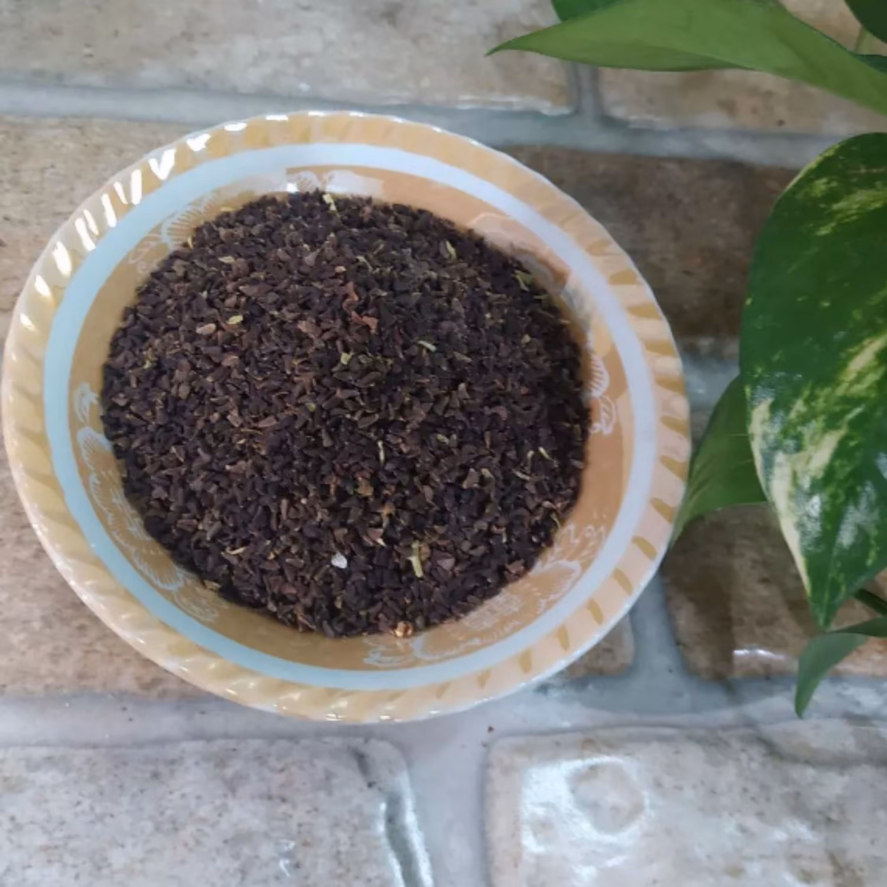 اسپند (300 گرمی)