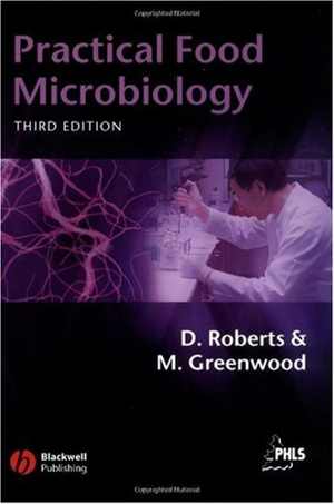 [PDF] دانلود کتاب Practical Food Microbiology, 3rd ed, 2002