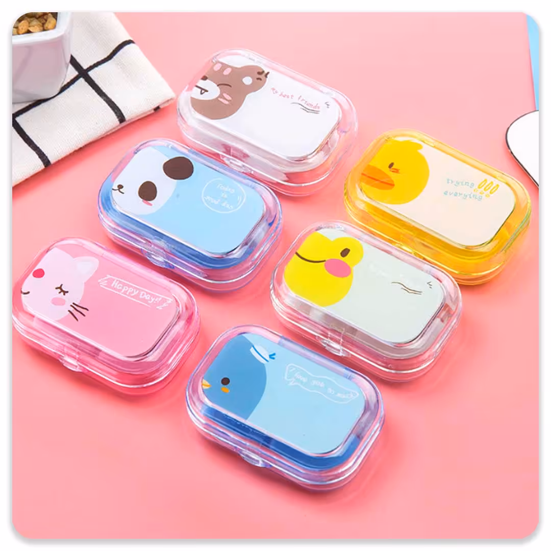 جا لنزی happy day