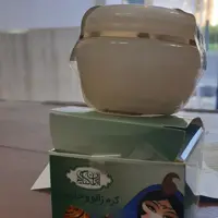 کرم زالو حلزون نفیس 