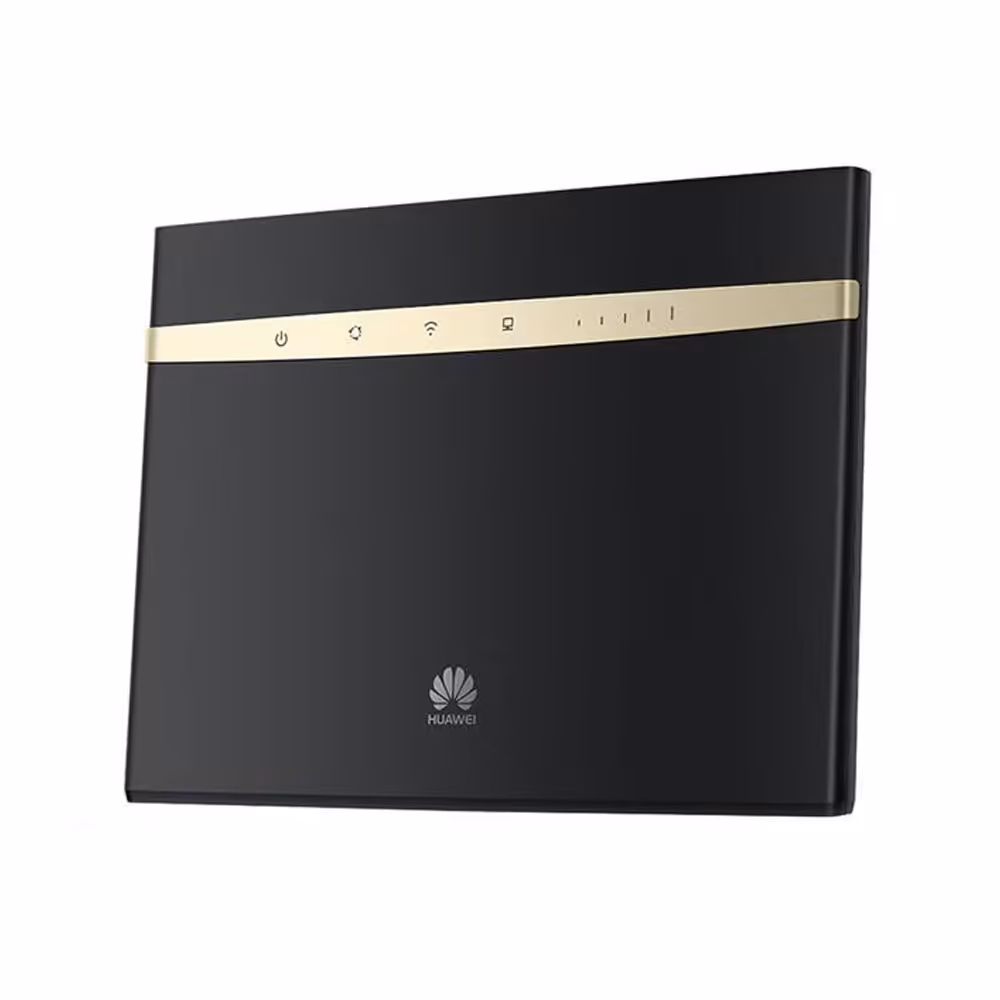 مودم 4G هوآوی مدل B525