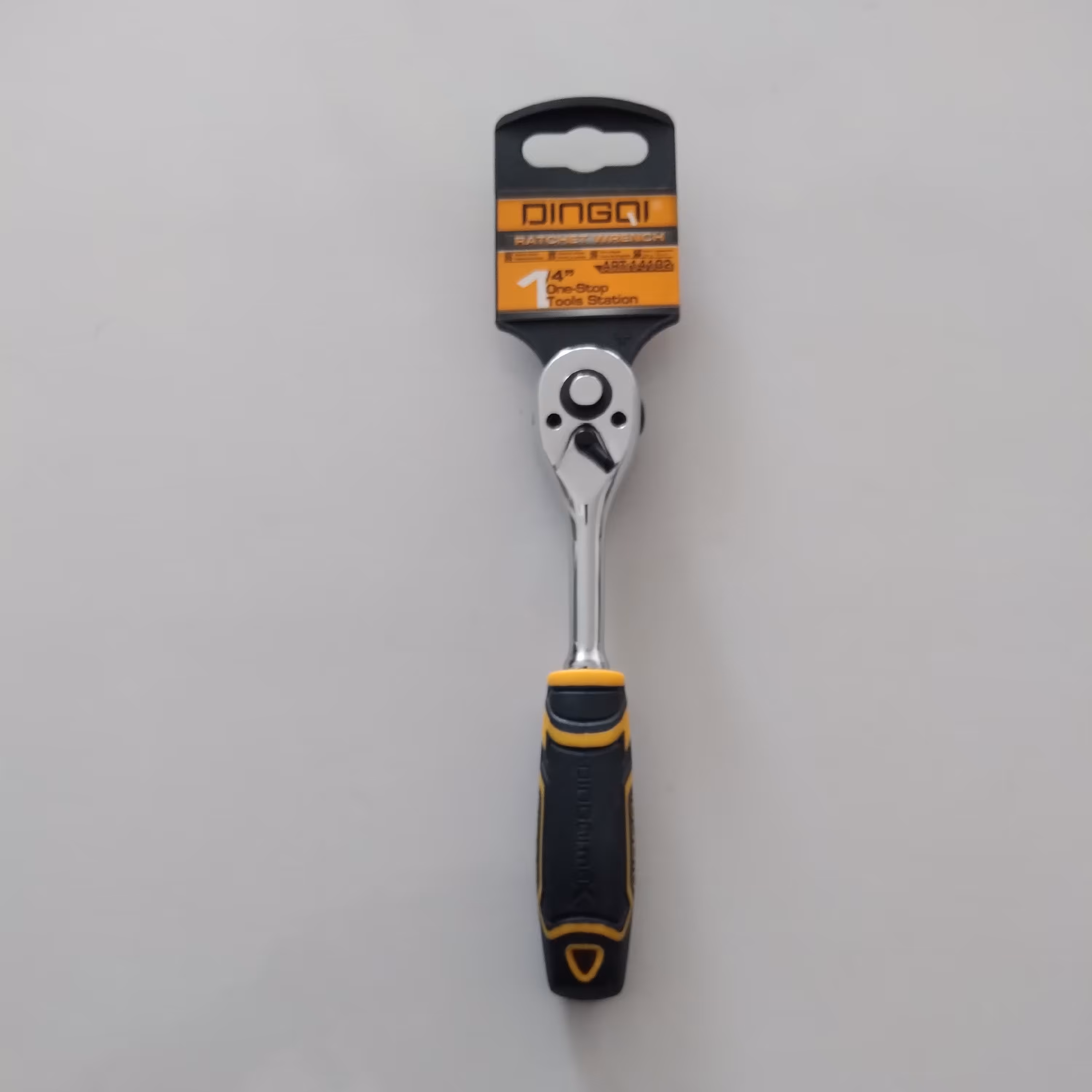 دسته بکس جغجغه ای 1.4 دینگی (DINGQI)